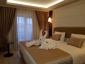 Grand Marcello Hotel