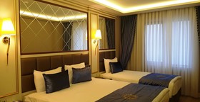 Grand Marcello Hotel