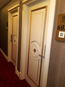 Grand Marcello Hotel