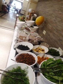 Grand Marcello Hotel