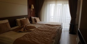 Grand Marcello Hotel