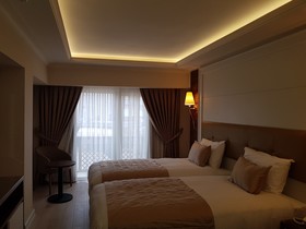 Grand Marcello Hotel