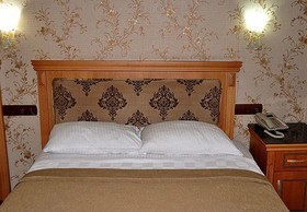 Grand Papirus Hotel