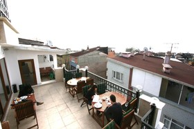 Grand Peninsula Hotel