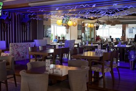 Grand Park Hotel Istanbul