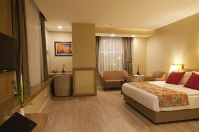 Grand Park Hotel Istanbul