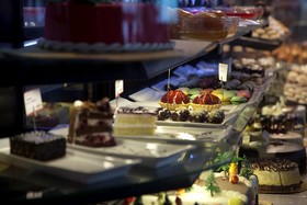 Grand Park Hotel Istanbul