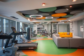 Grand Residence by New Inn