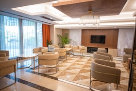 Grand Residence by New Inn