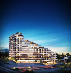 Grand Residence by New Inn