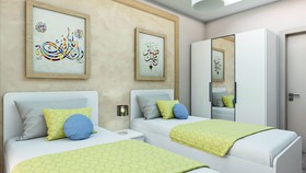 Grand Residence by New Inn