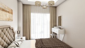 Grand Residence by New Inn