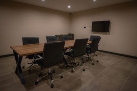 Grand Residence by New Inn