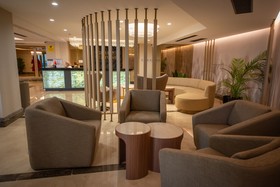 Grand Residence by New Inn