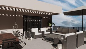 Grand Residence by New Inn