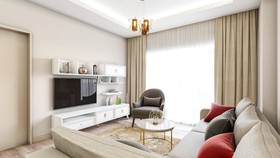 Grand Residence by New Inn