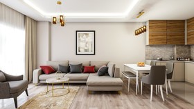 Grand Residence by New Inn