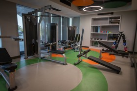 Grand Residence by New Inn