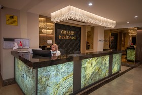 Grand Residence by New Inn