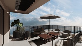 Grand Residence by New Inn