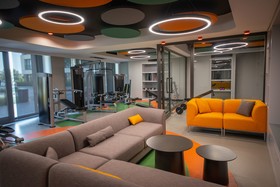 Grand Residence by New Inn