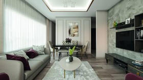 Grand Residence by New Inn