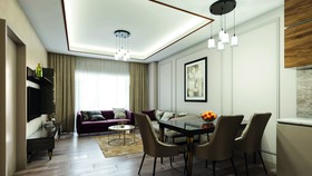 Grand Residence by New Inn