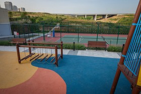 Grand Residence by New Inn