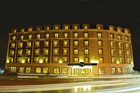 Grand S