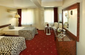 Grand Sagcanlar Hotel