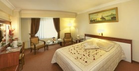 Grand Sagcanlar Hotel