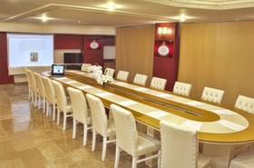 Grand Sagcanlar Hotel