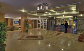 Grand Sagcanlar Hotel