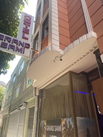 Grand Sami Hotel