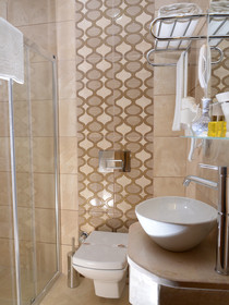 Ethnica Hotel Old City