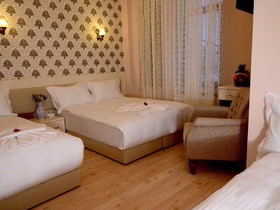 Ethnica Hotel Old City