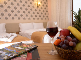 Ethnica Hotel Old City