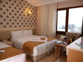 Ethnica Hotel Old City