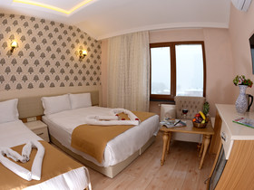 Ethnica Hotel Old City