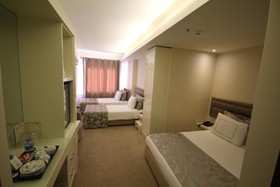 Grand Washington Hotel