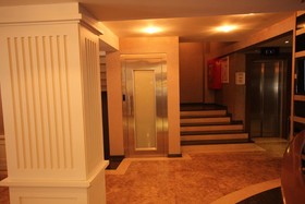 Grand Washington Hotel