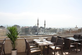 Grand Washington Hotel