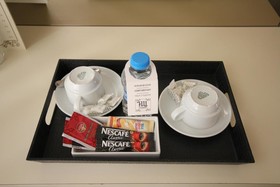 Grand Washington Hotel