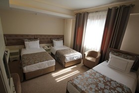 Grand Washington Hotel