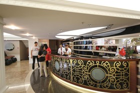 Grand Washington Hotel