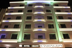 Grand Washington Hotel