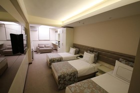 Grand Washington Hotel