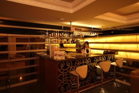 Grand Washington Hotel