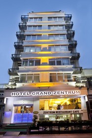 Grand Zentrum Hotel
