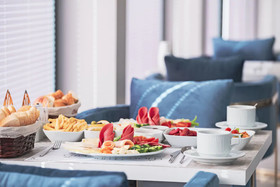 Graziella Gold Hotel